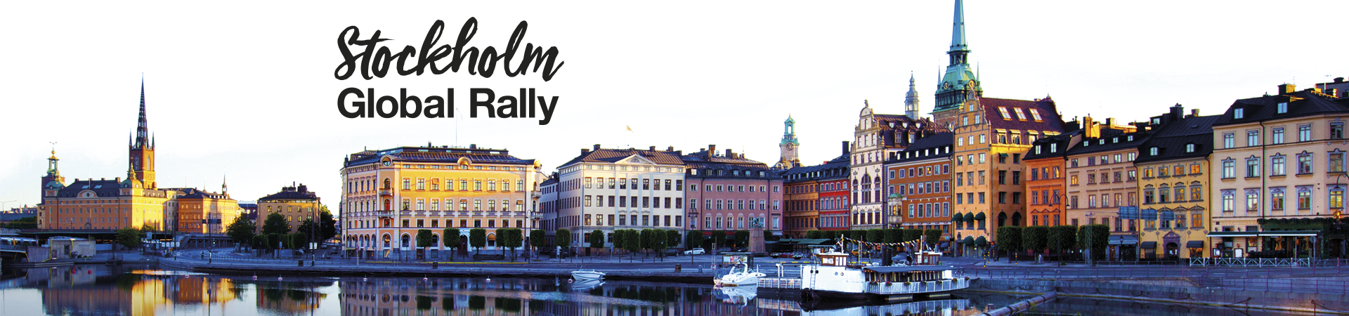 Global Rally 2019 kommer att äga rum i Globen – ett perfekt mål för alla Forever Living Products återförsäljare som siktar mot stjärnorna.
